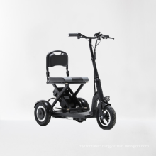 wholesale electric mobility 4 wheel handicapped scooters